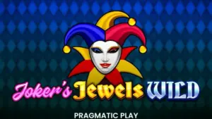 Read more about the article Joker’s Jewels Dominates Latin American Slots Market in 2026