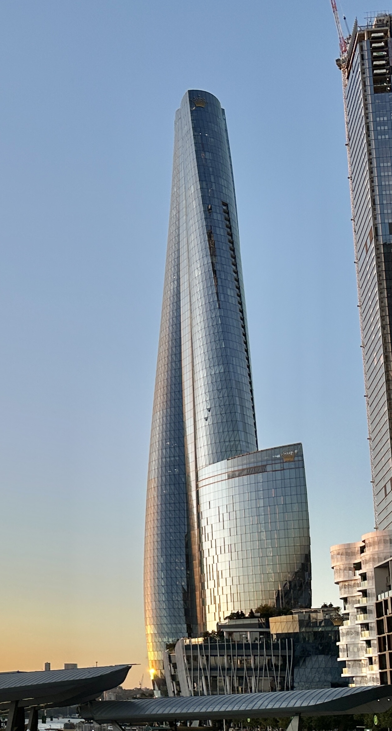 Read more about the article Crown Melbourne & Star Sydney Compliance Revolution Explained