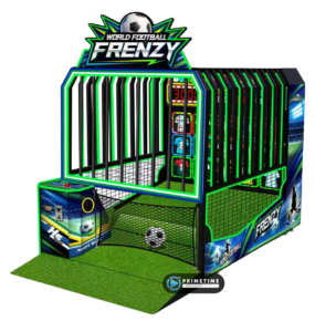Read more about the article From Football Frenzy to Multi-Sport Mastery: The Betting Revolution