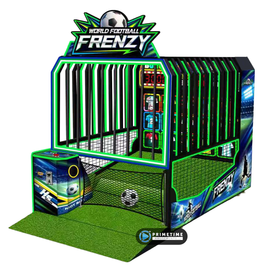 Read more about the article From Football Frenzy to Multi-Sport Mastery: The Betting Revolution